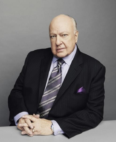 Roger Ailes